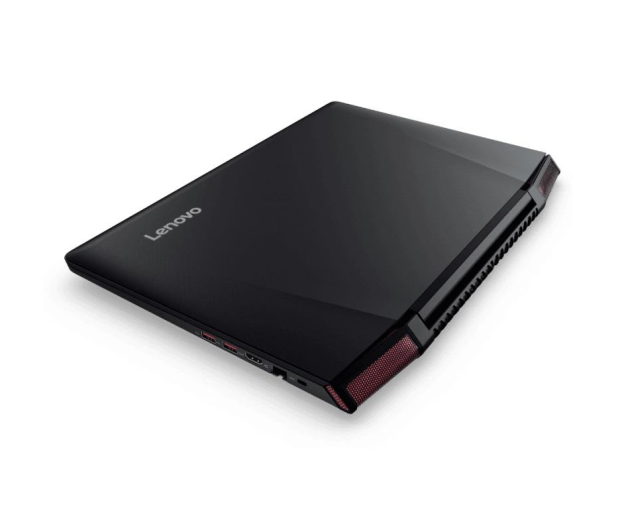 Lenovo Y700-17 i5-6300HQ/8GB/256+1000/Win10X GTX960M FHD - 324228 - zdjęcie 5